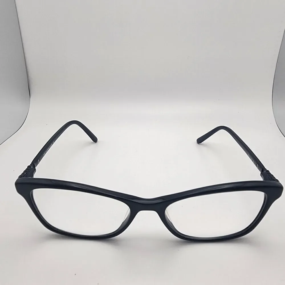 Helium Black Prescription Glasses Frames